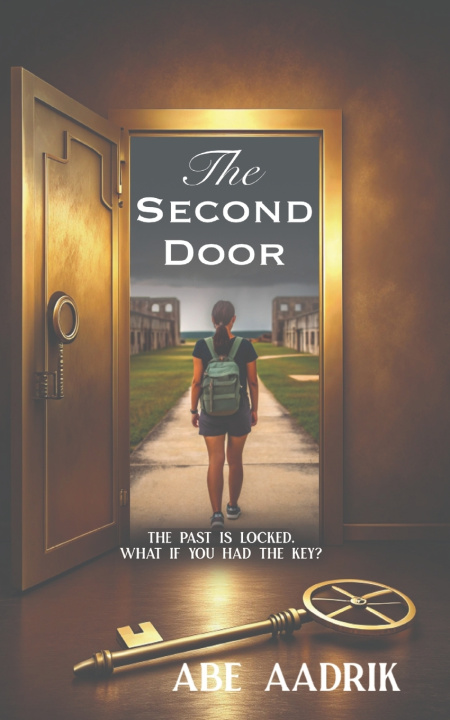 Knjiga The Second Door Abe Aadrik