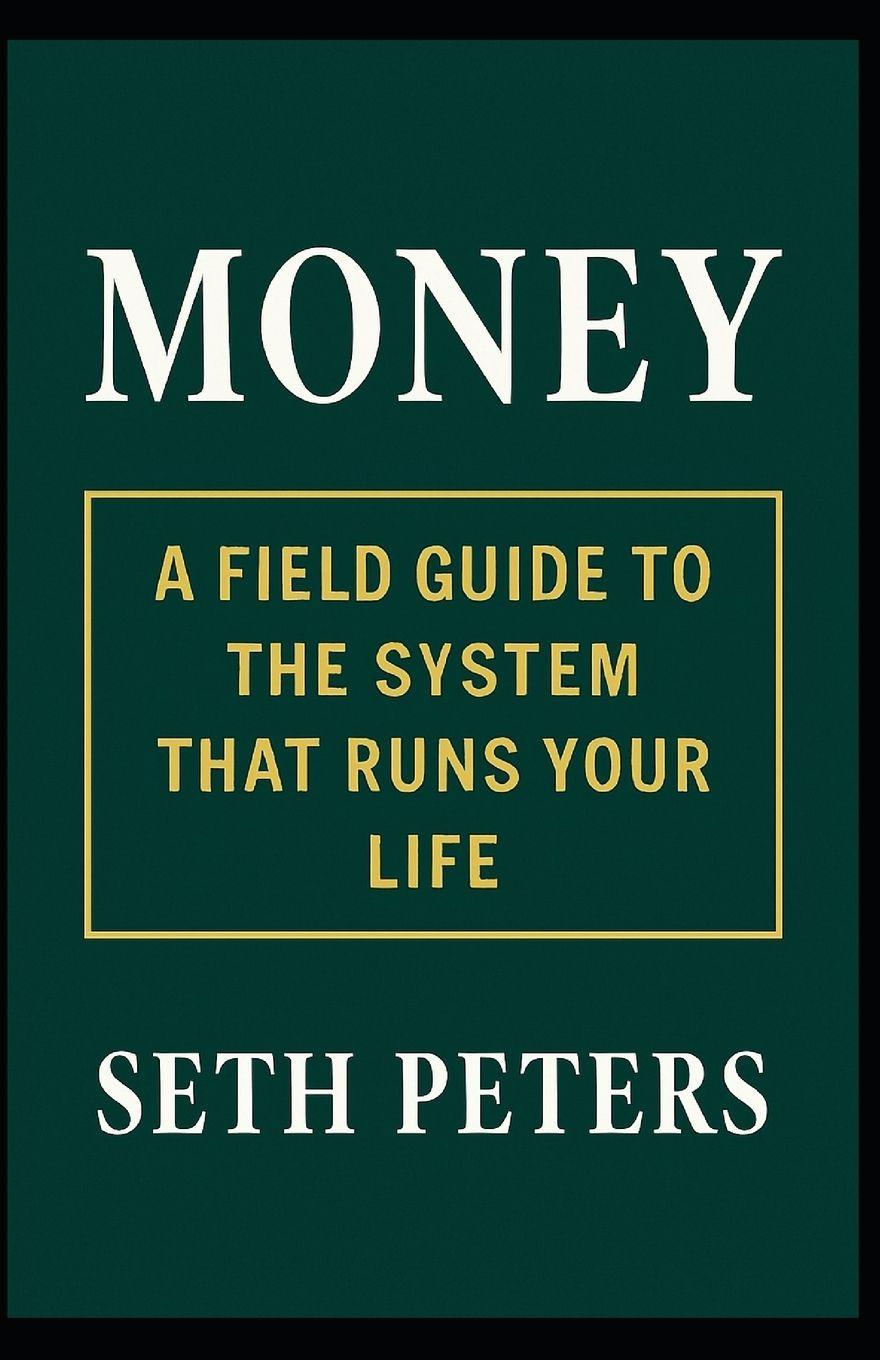 Book Money Seth Peters