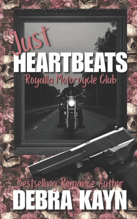 Kniha Just Heartbeats Debra Kayn