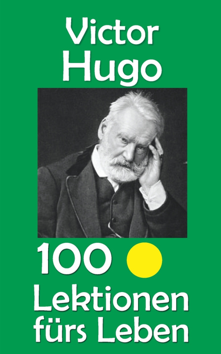 Knjiga Victor Hugo Farhad Hemmatkhah Kalibar
