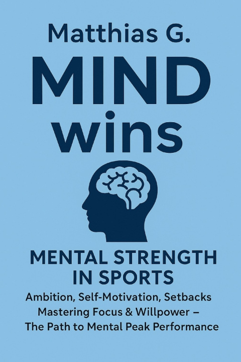 Book MIND wins Matthias G.
