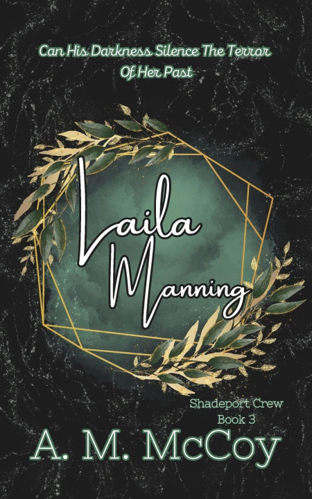 Buch Laila Manning A.M. McCoy