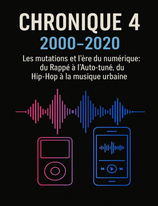 Knjiga Chronique 4 David Lagache