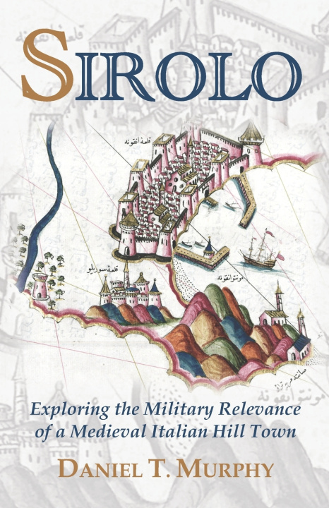 Book Sirolo Daniel T. Murphy