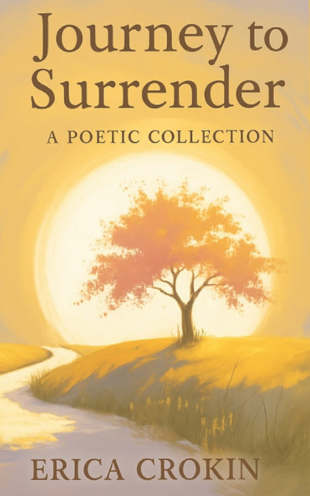 Kniha Journey to Surrender ERICA CROKIN