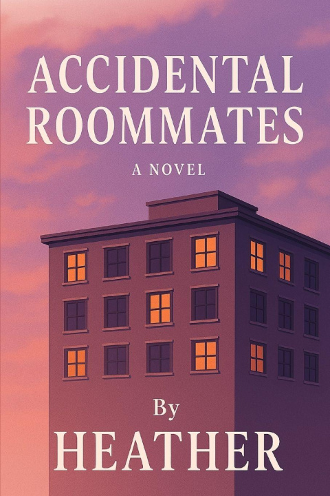 Book Accidental Roommates Heather Lynn Visga