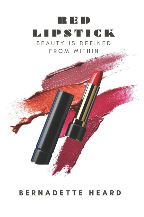 Knjiga Red Lipstick Bernadette Heard