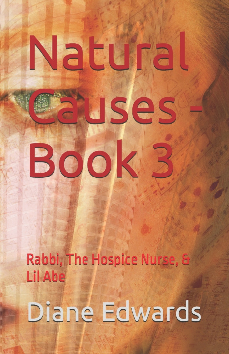 Knjiga Natural Causes - Book 3 Diane Edwards