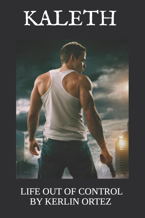 Book KALETH KERLIN R ORTEZ AMADOR