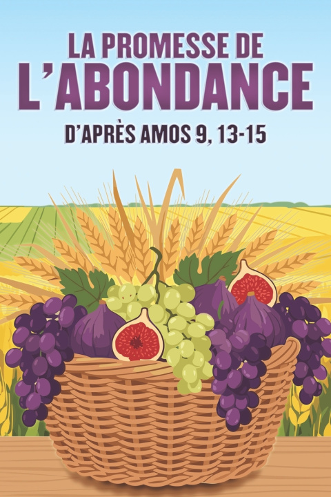 Knjiga La promesse de l'abondance Sherry Lee