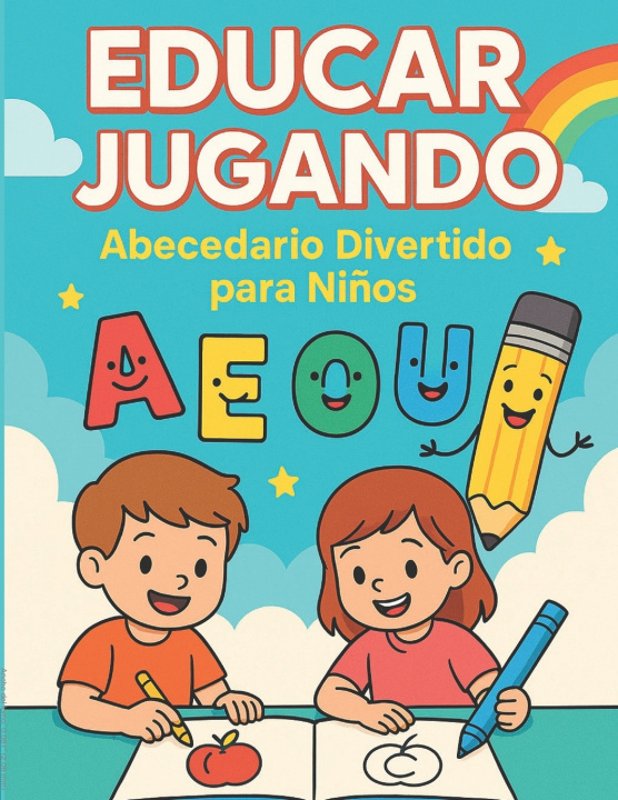 Kniha EDUCAR JUGANDO LINA GOMEZ