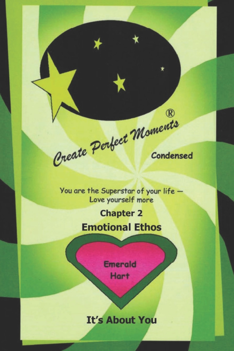 Kniha Chapter 2 Emotional Ethos Emerald Hart