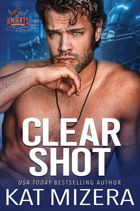 Kniha Clear Shot Kat Mizera