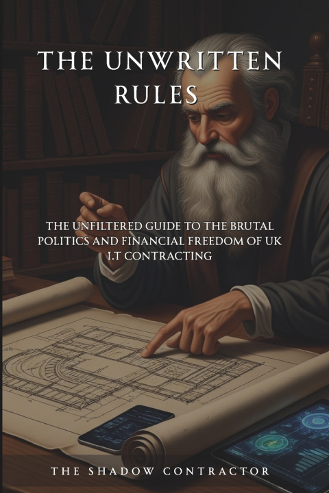 Boek The Unwritten Rules Imran Hussain