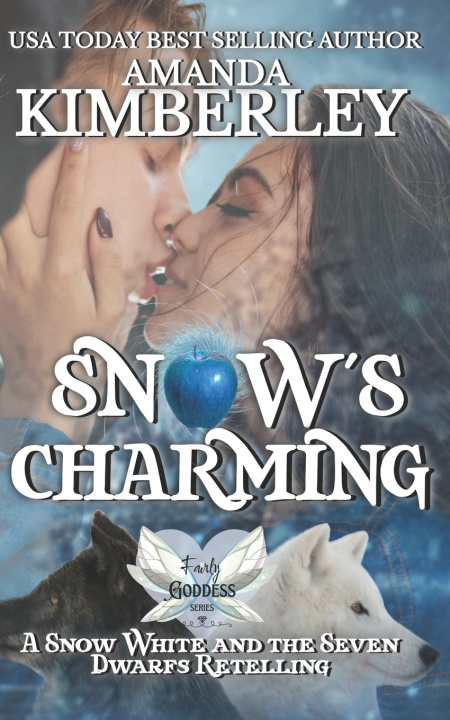 Kniha Snow's Charming Amanda Kimberley