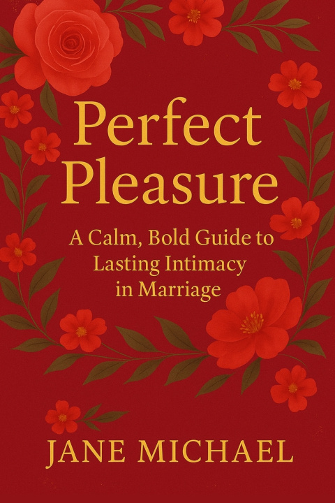 Kniha Perfect Pleasure Jane Michael