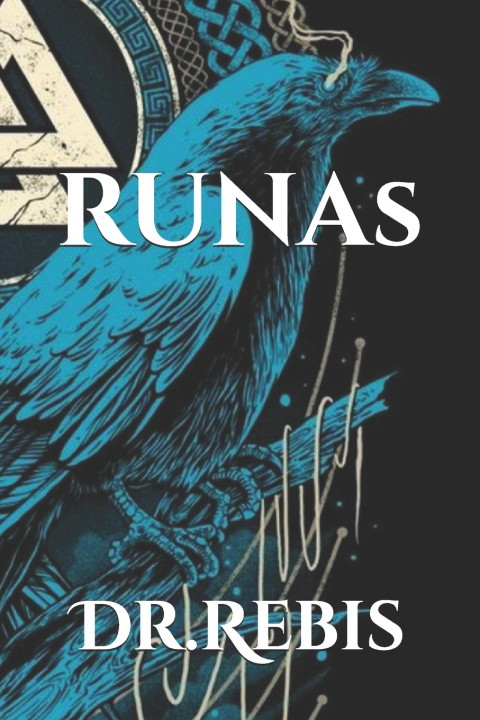 Könyv RUNAS Óðinn