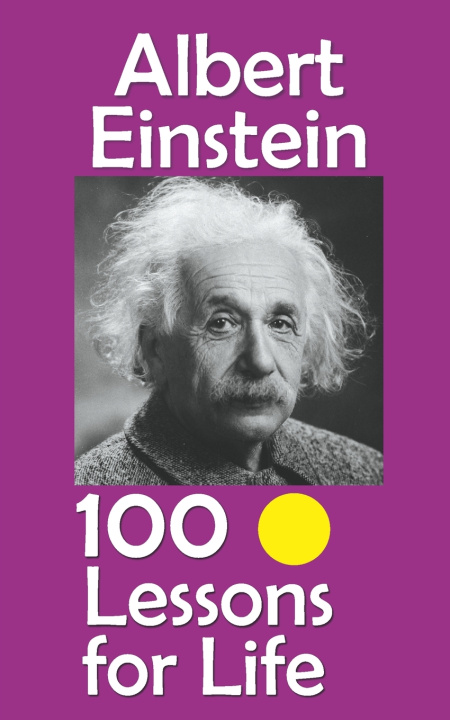 Kniha Albert Einstein Farhad Hemmatkhah Kalibar