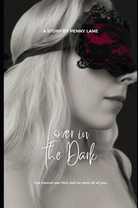 Knjiga Lover in the Dark Fiona Harvey