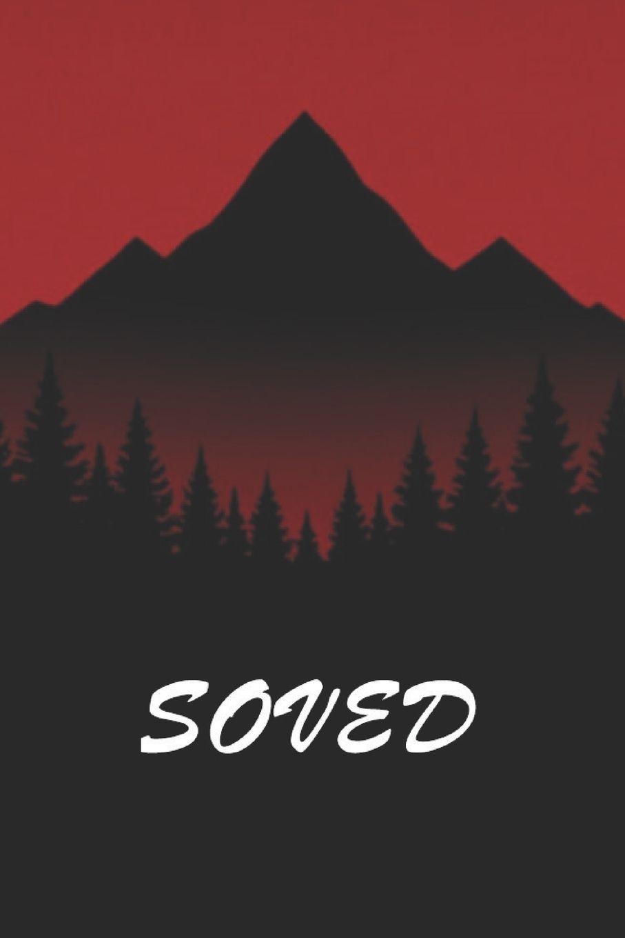 Kniha Soved R Devos