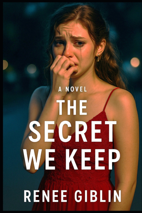 Kniha The Secret We Keep Renee Giblin
