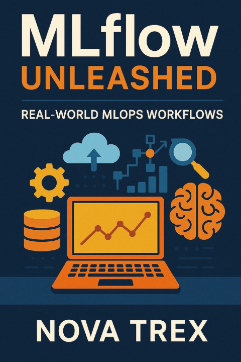 Book MLflow Unleashed Nova Trex
