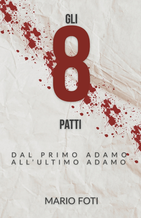 Kniha GLI OTTO PATTI Mario Foti
