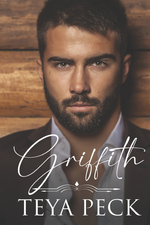 Könyv Griffith Teya Peck