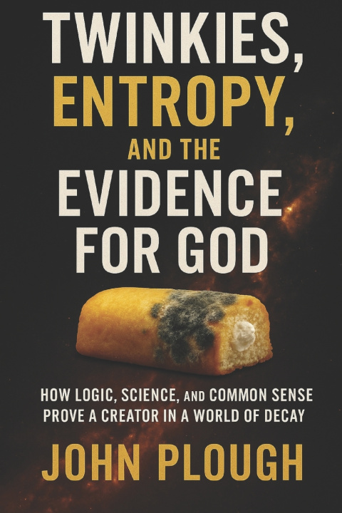 Knjiga Twinkies, Entropy, and the Evidence for God John L. Plough
