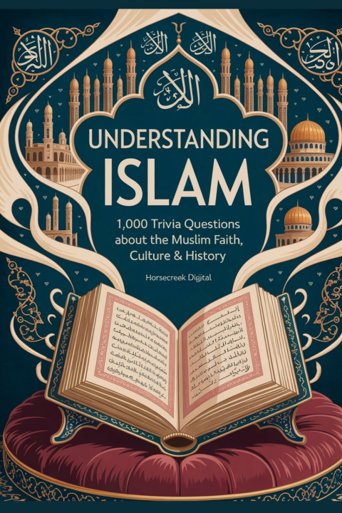Kniha Understanding Islam Horsecreek Digital