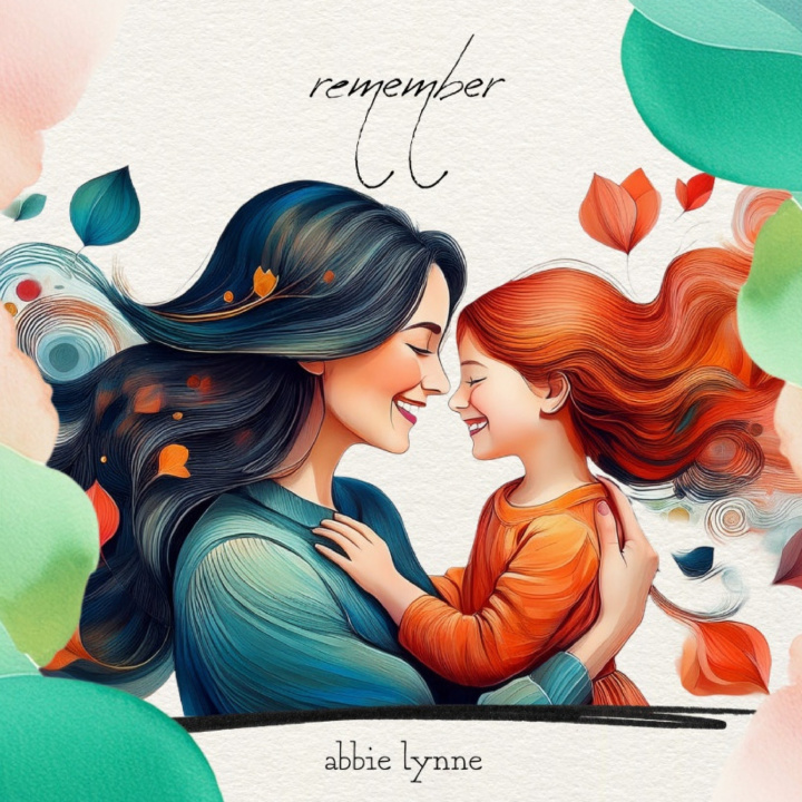 Book Remember Abbie Lynne
