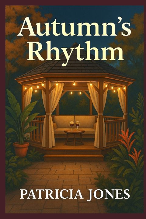 Libro Autumn's Rhythm Patricia Jones