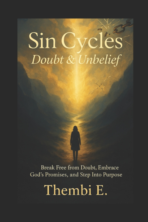 Kniha Sin Cycles Thembi E Robinson
