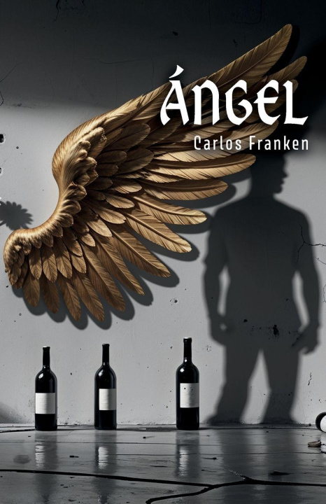 Könyv Ángel Carlos Franken
