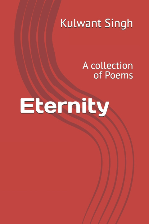 Kniha Eternity Kulwant Singh
