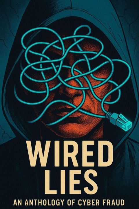 Kniha WIRED LIES Divya Kousik