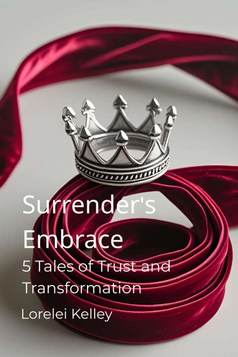 Kniha Surrender's Embrace Lorelei Kelley