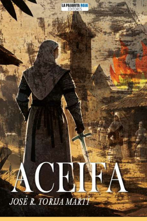 Knjiga Aceifa José R Torija Martí
