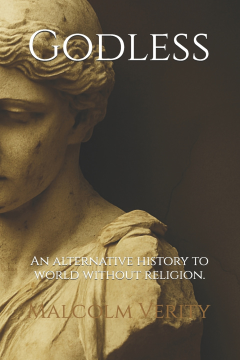 Knjiga Godless Malcolm Verity