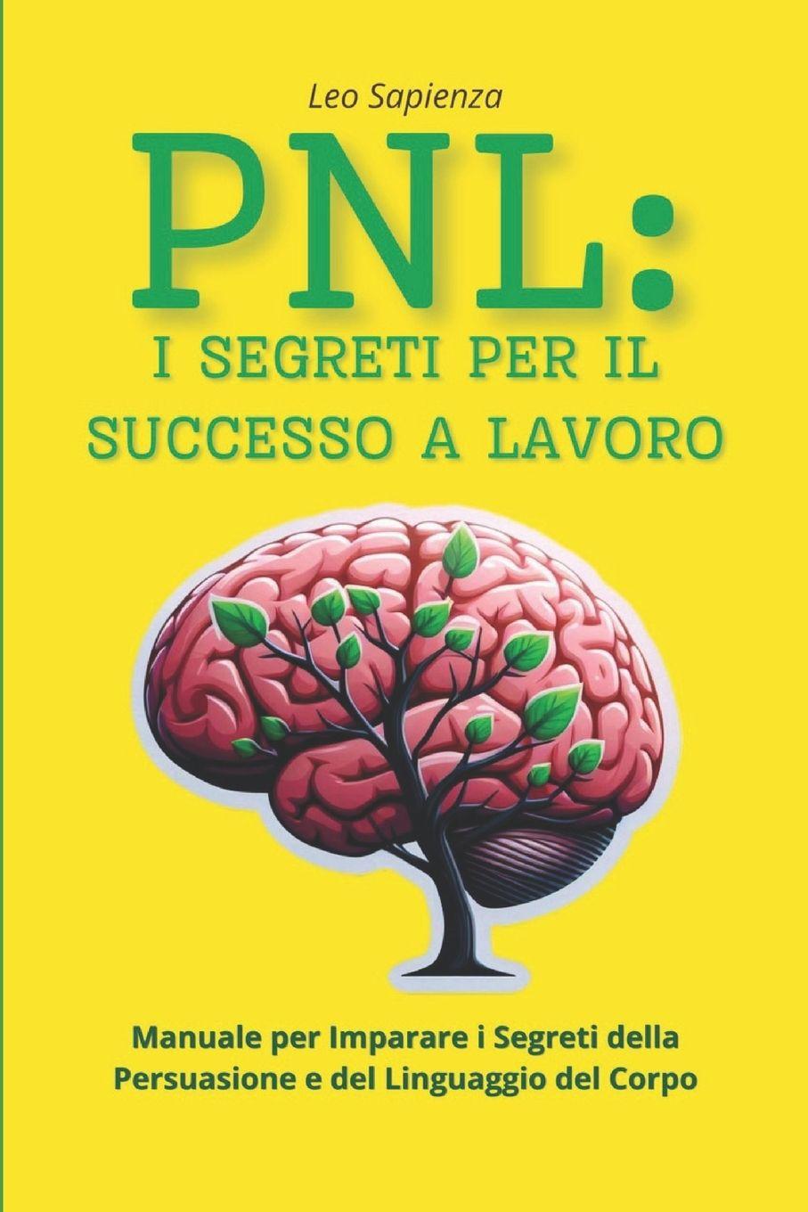 Könyv PNL Leo Sapienza