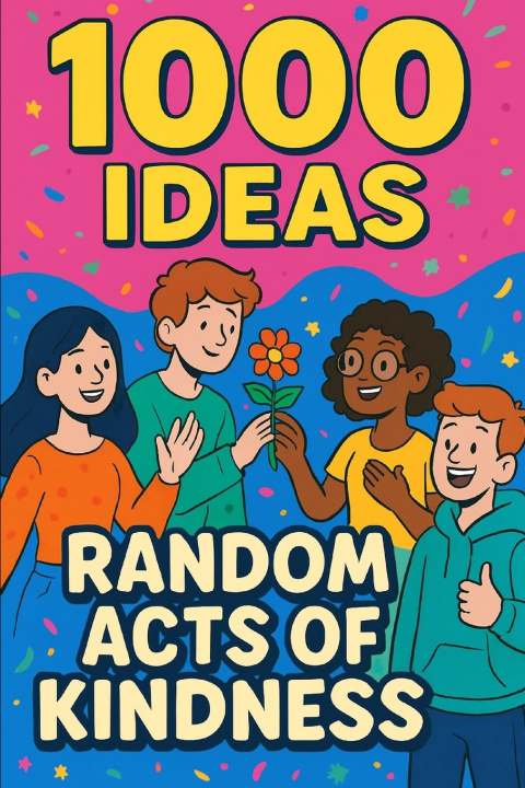 Kniha 1000 Ideas Sam Raven