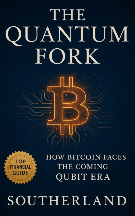 Könyv The Quantum Fork Grindstone Publishing