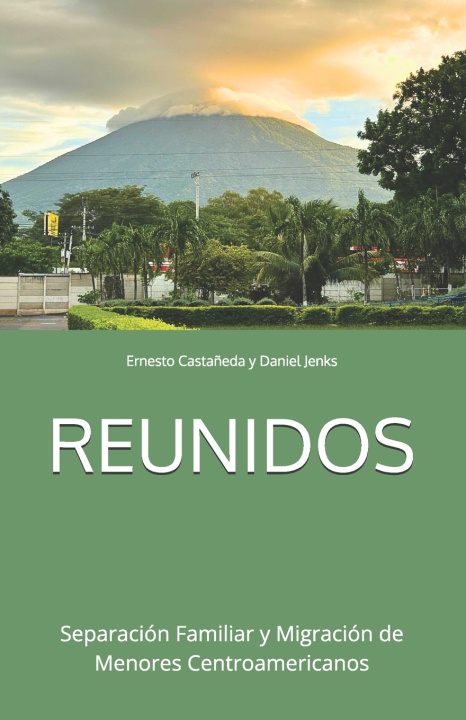 Book Reunidos Daniel Jenks