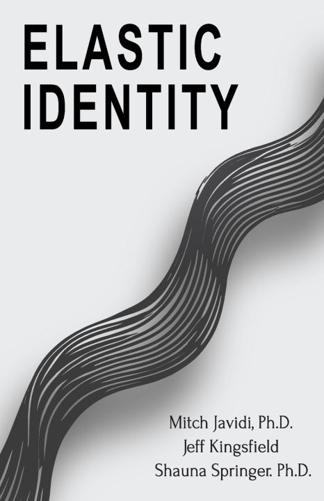 Kniha Elastic Identity Jeff Kingsfield