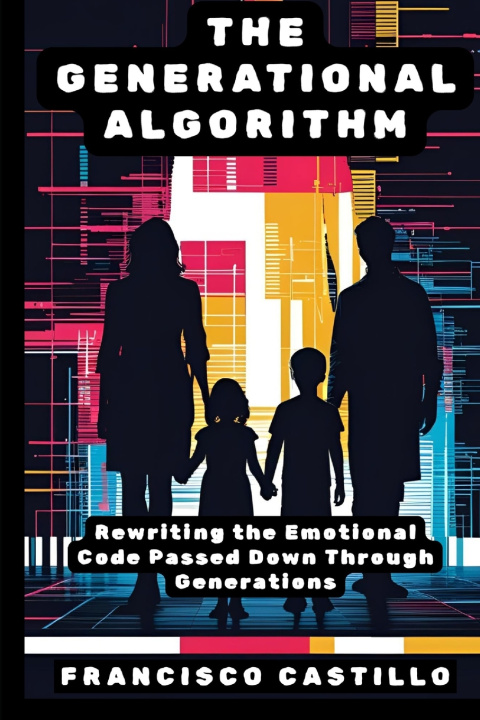 Könyv The Generational Algorithm Francisco Castillo