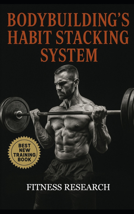 Book Bodybuilding's Habit Stacking System Southerland