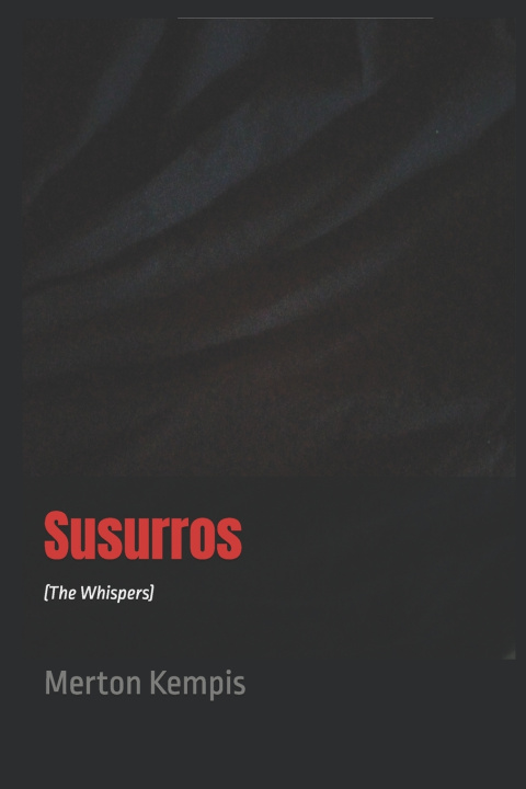Book Susurros Merton Kempis