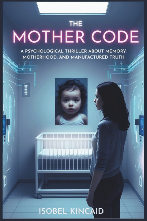 Könyv The Mother Code Isobel Kincaid