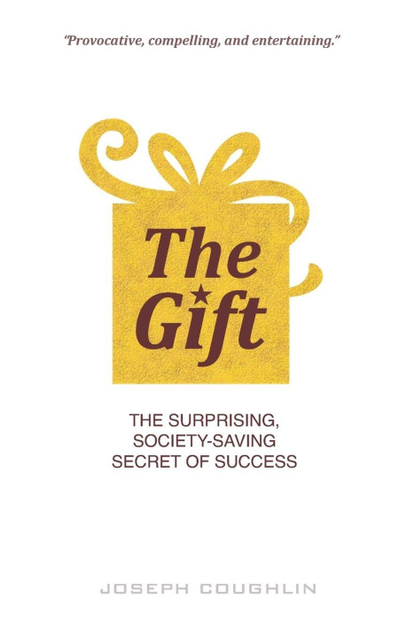 Book The Gift Joseph Coughlin
