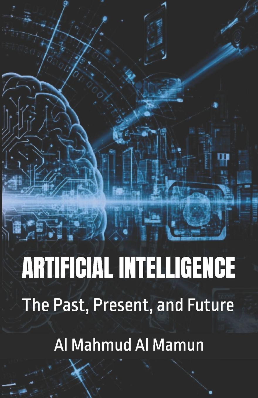 Kniha ARTIFICIAL INTELLIGENCE Al Mahmud Al Mamun